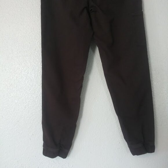 Denim&CO Women's size M Brown Cargo pants - Picture 6 of 13